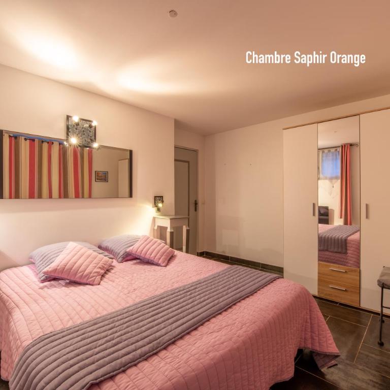 Le Joyau du Golfe de St Tropez - Apartamento - 5