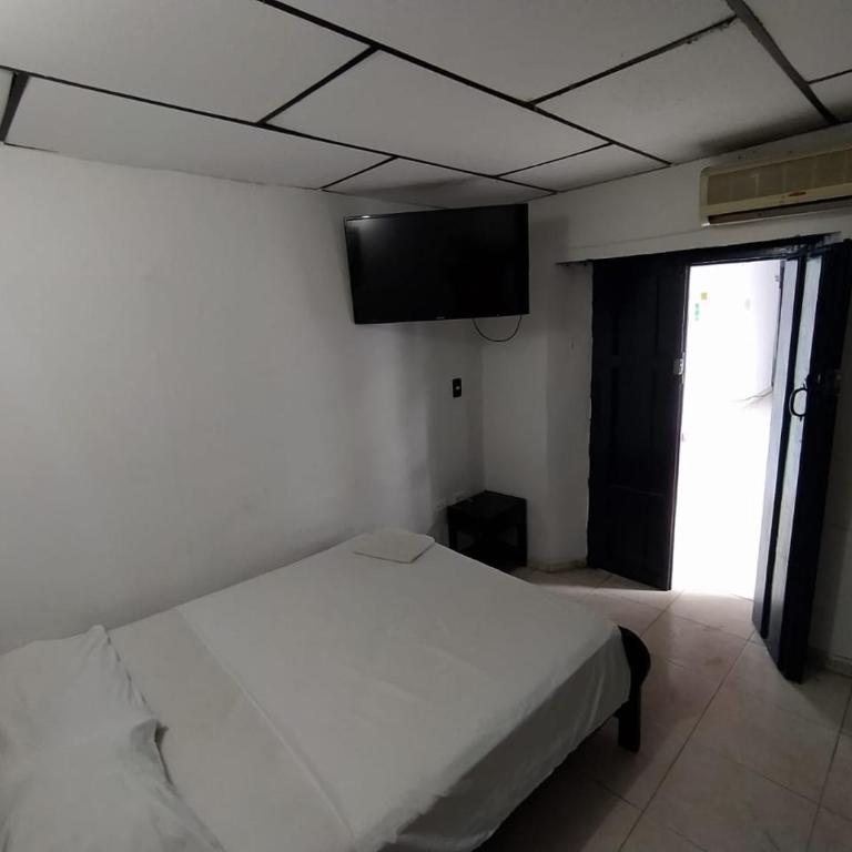 Hotel Andalucía Inn - Habitación Doble - 16