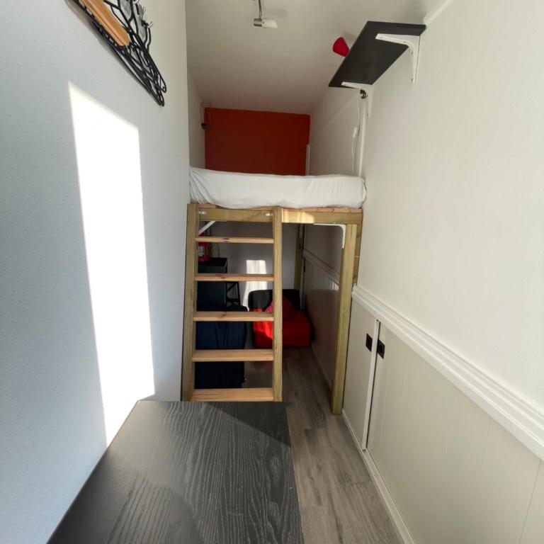 Appart à la plage - Appartement 1 Chambre - 10