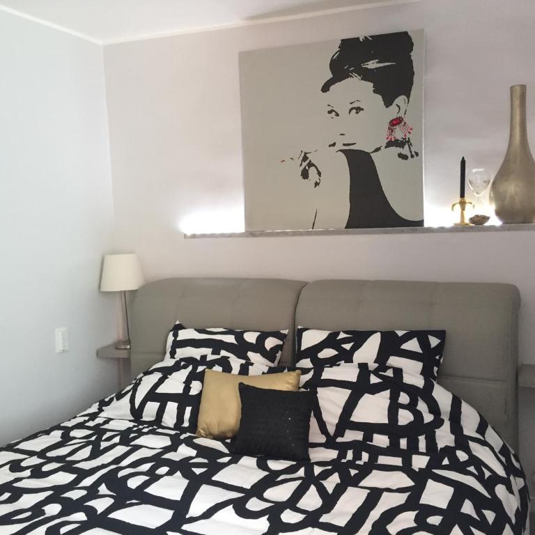 CHARMING APARTMENT NEAR THE BEACH - Appartement 2 Chambres - 19