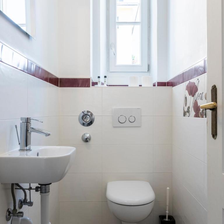 Stay COOPER l Laurenz - Apartment - 14