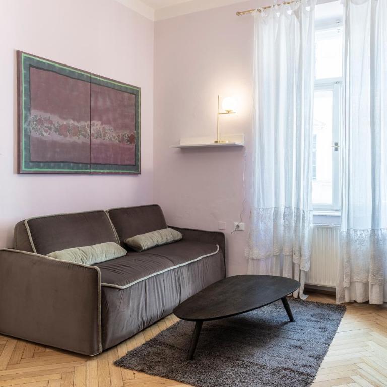 Stay COOPER l Laurenz - Apartment - 9
