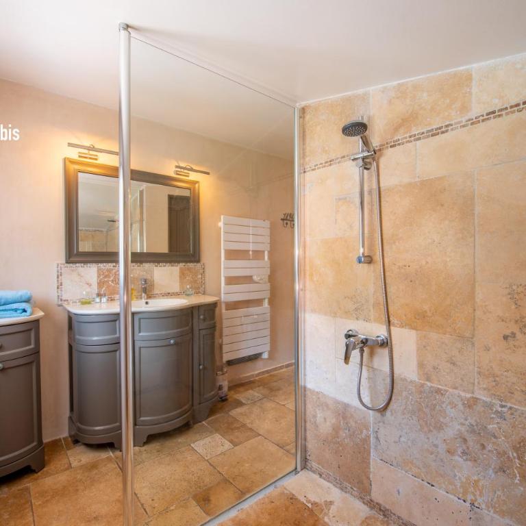 Le Joyau du Golfe de St Tropez - Habitación Doble - 2