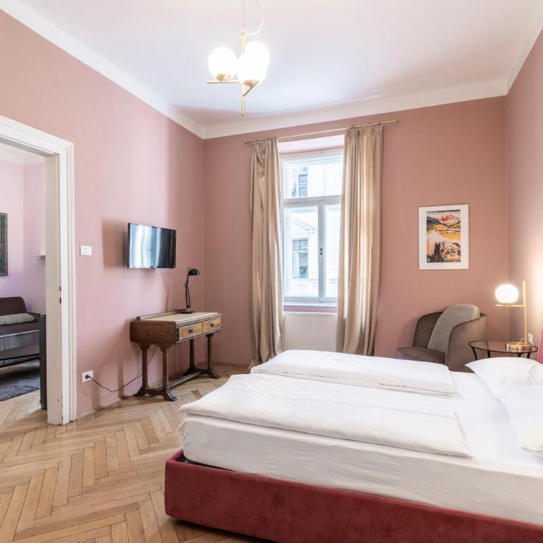 Stay COOPER l Laurenz - Apartment - 17