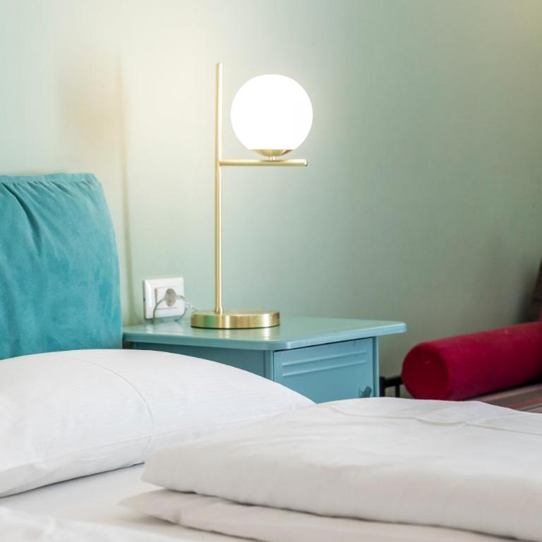 Stay COOPER l Laurenz - Apartment - 2