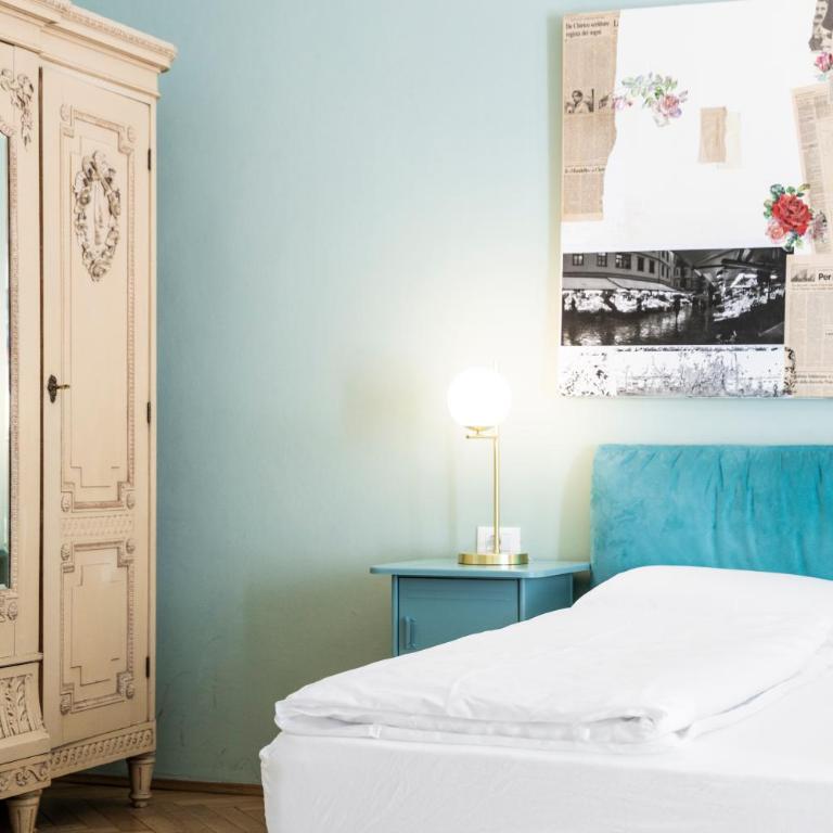 Stay COOPER l Laurenz - Apartment - 4