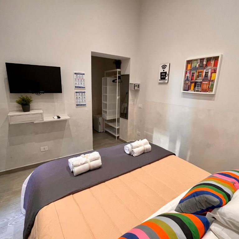 BeBaSu - Double Room - 9