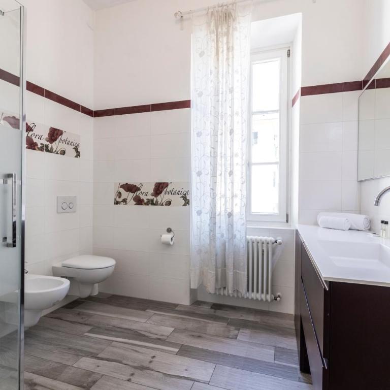 Stay COOPER l Laurenz - Apartment - 2