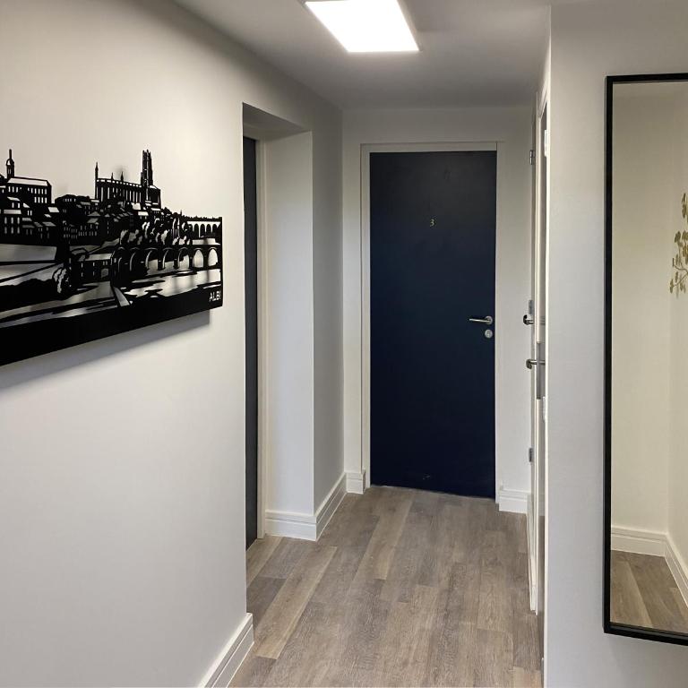 Au 3 rue Manhès - Studio - 9