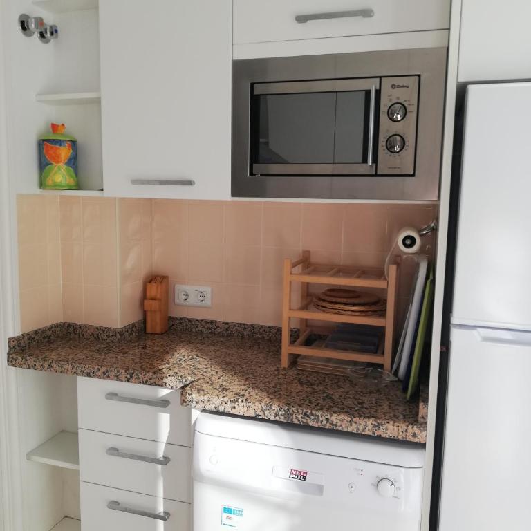 Apartament - dom, Hiszpania Andaluzja, Costa del Sol - Apartamento - 16