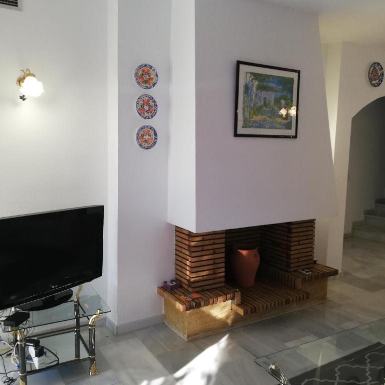 Apartament - dom, Hiszpania Andaluzja, Costa del Sol - Apartamento - 11