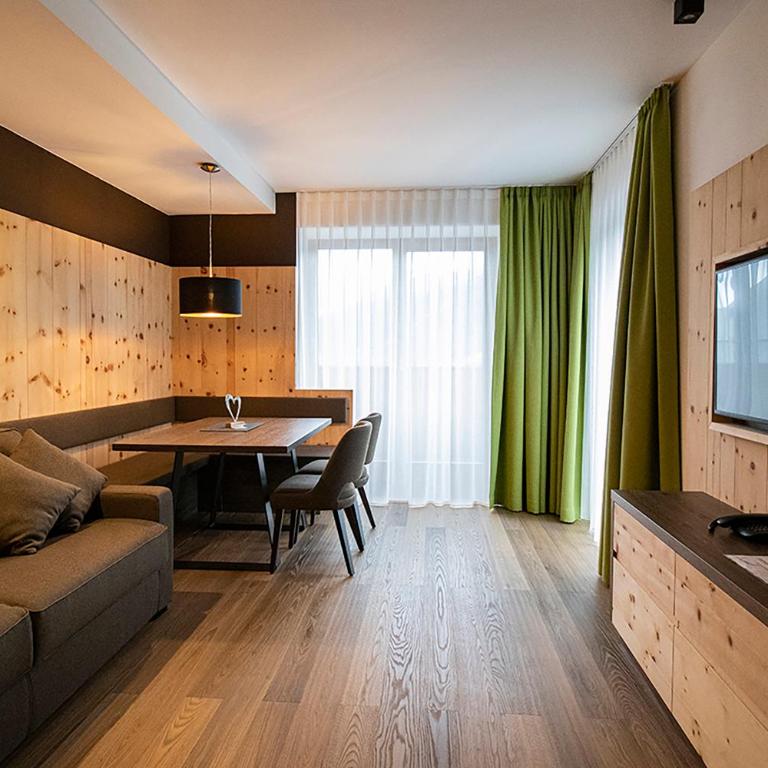Lechthaler Apartments - Suite de 1 dormitorio - 13