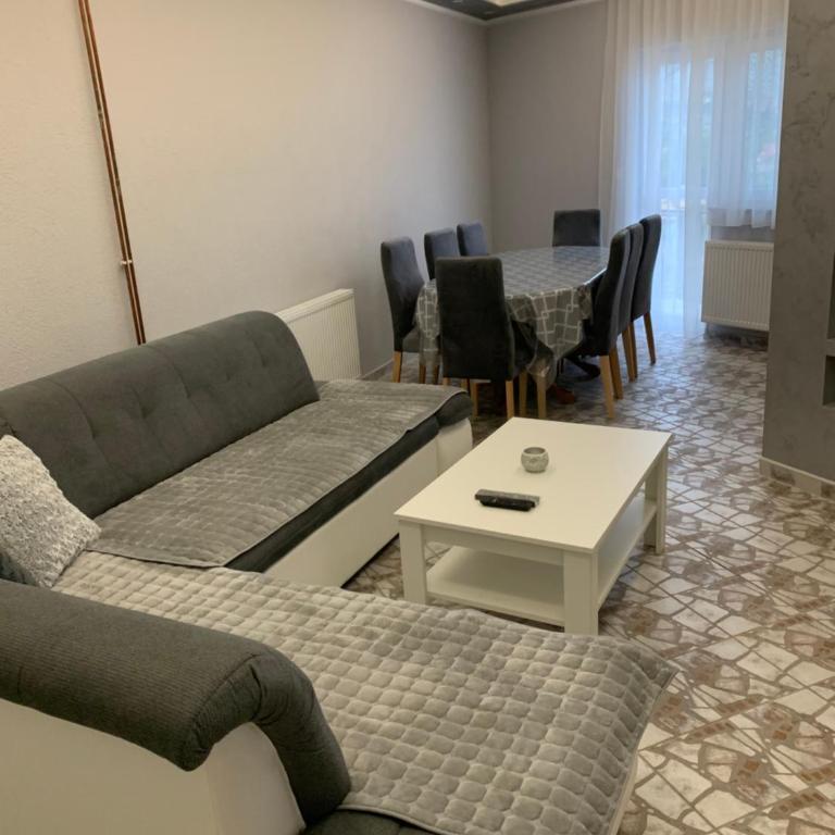 Apartman Bojanić - Apartman sa 1 Spavaćom Sobom - 5