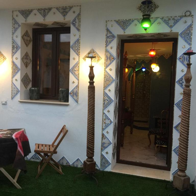 La Casa di Emanuella - Rooms & International Suites - Suite - 7