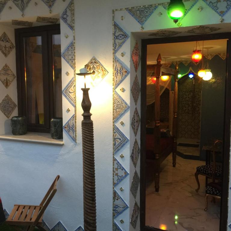 La Casa di Emanuella - Rooms & International Suites - Suite - 22