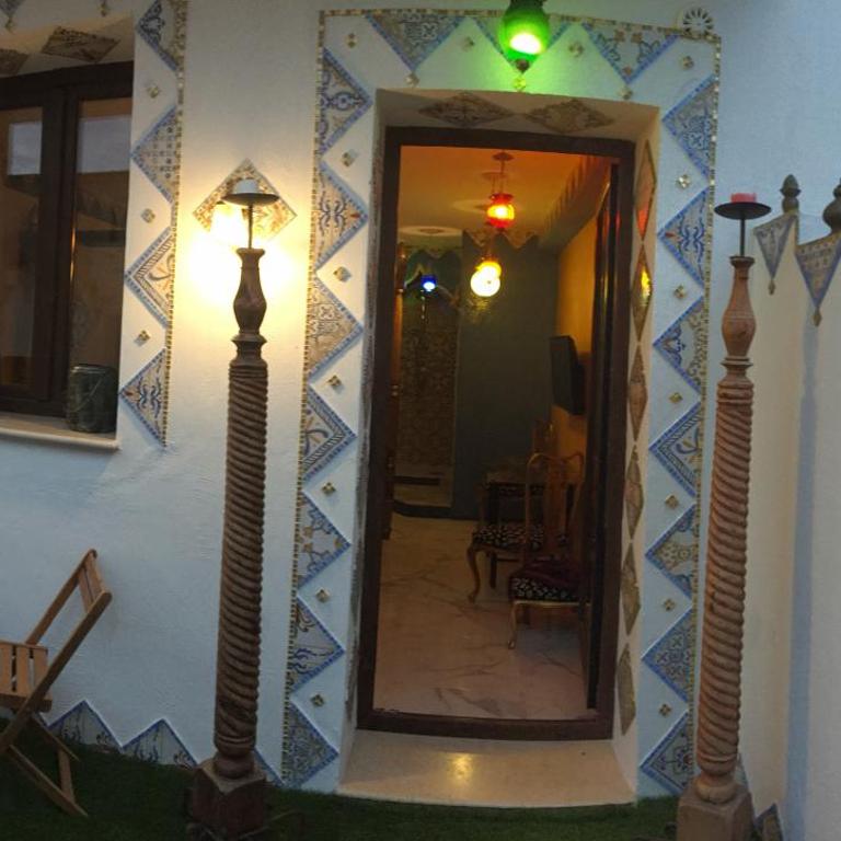 La Casa di Emanuella - Rooms & International Suites - Suite - 19