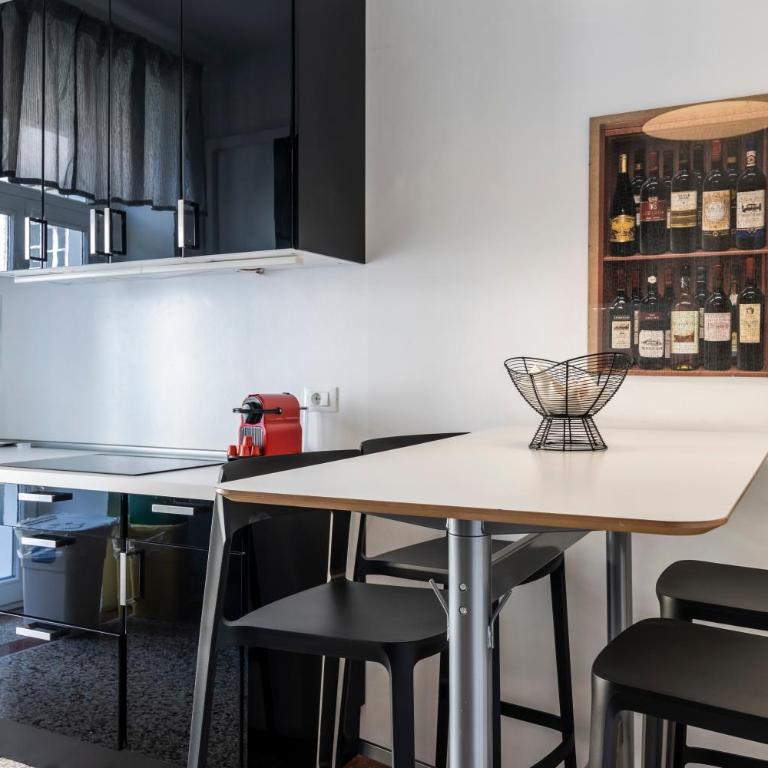 Stay COOPER l Laurenz - Apartment - 3