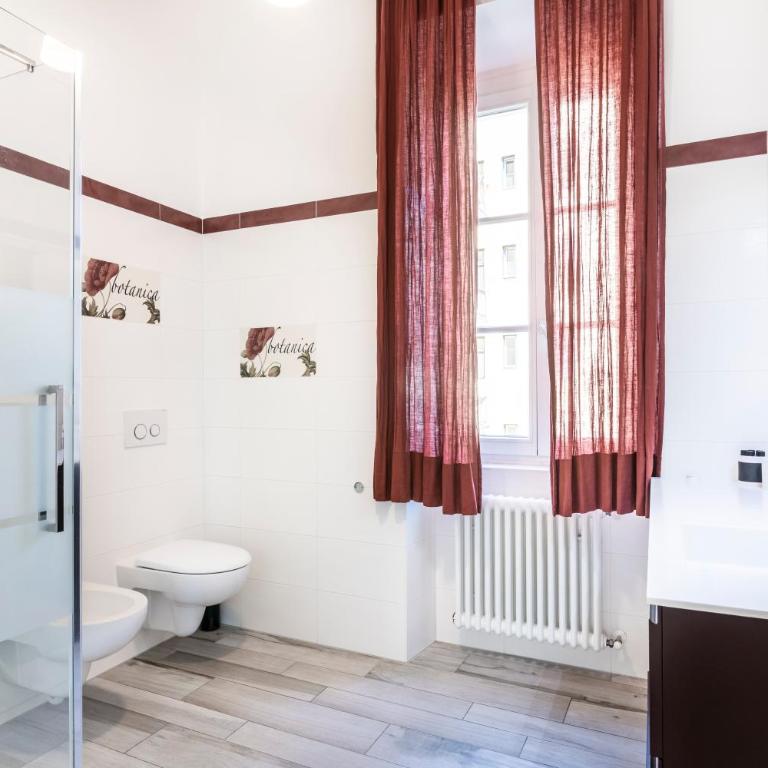 Stay COOPER l Laurenz - Apartment - 10