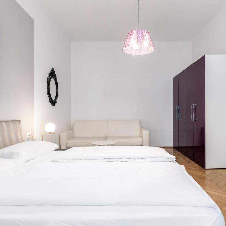 Stay COOPER l Laurenz - Apartment - 6