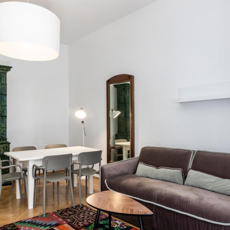 Stay COOPER l Laurenz - Apartment - 14