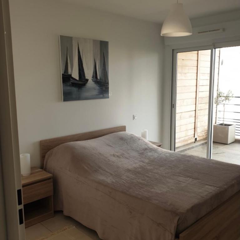 Appartement 3 chambres LE BAIA - Appartement 3 Chambres - 16