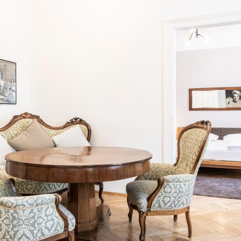 Stay COOPER l Laurenz - Apartment - 12