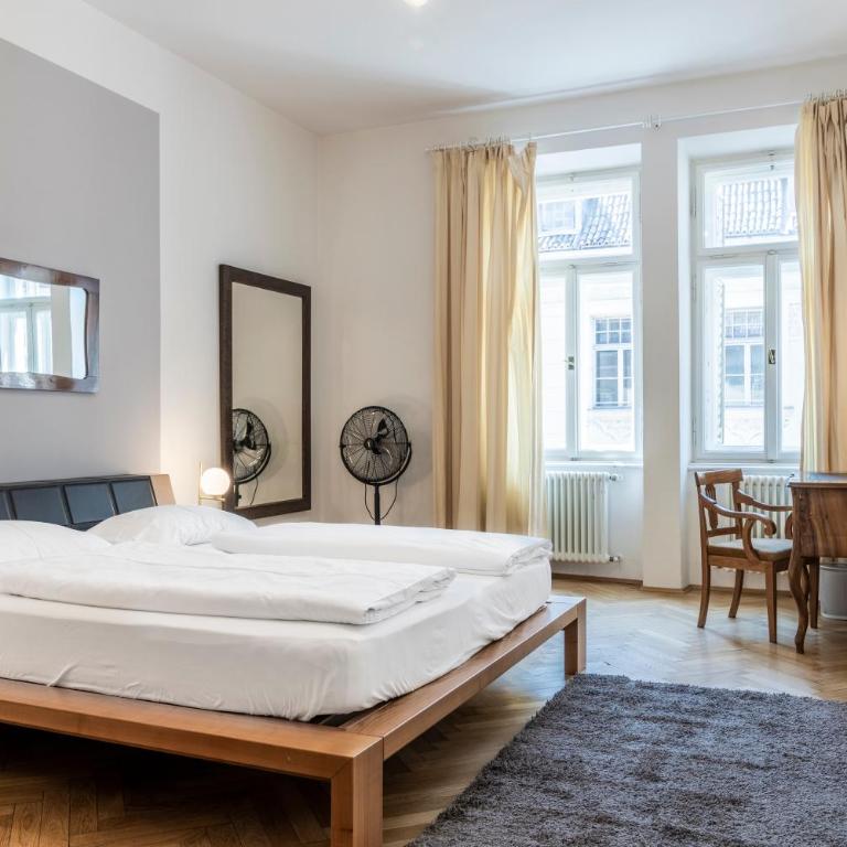 Stay COOPER l Laurenz - Apartment - 6