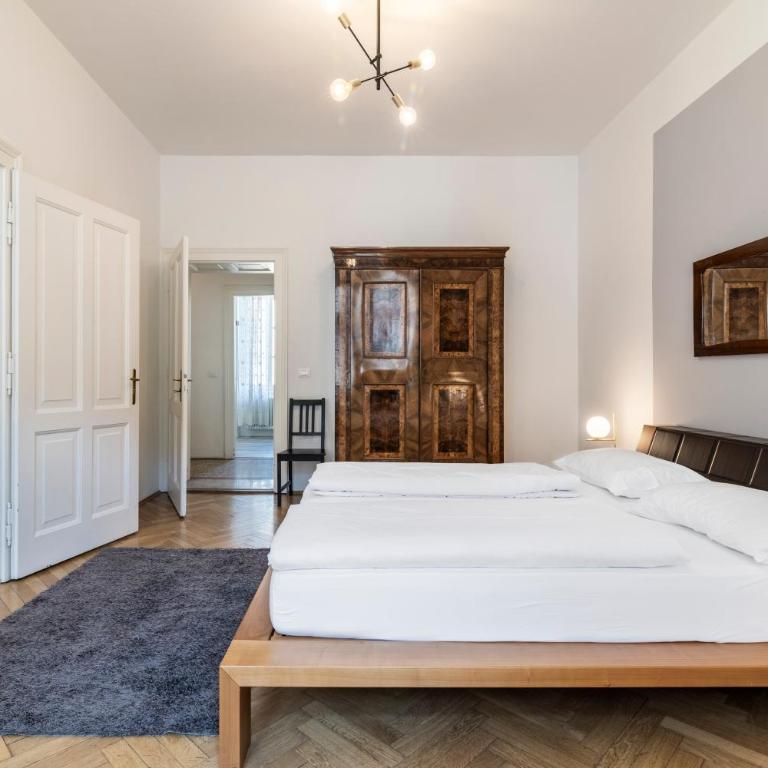 Stay COOPER l Laurenz - Apartment - 5