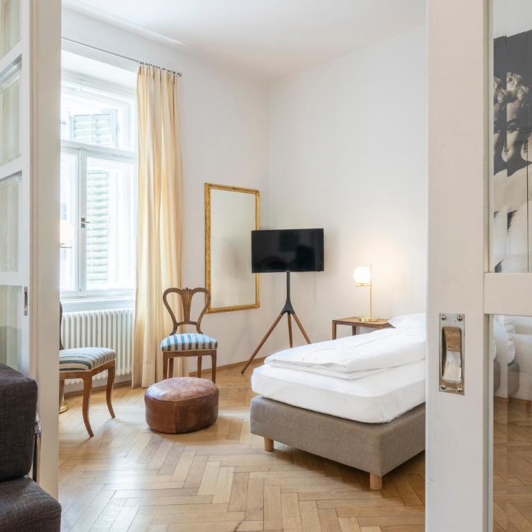 Stay COOPER l Laurenz - Apartment - 11