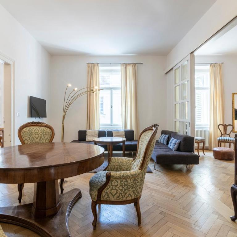 Stay COOPER l Laurenz - Apartment - 1