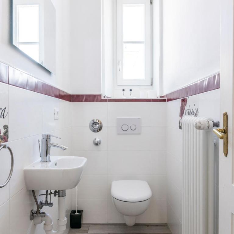 Stay COOPER l Laurenz - Apartment - 7