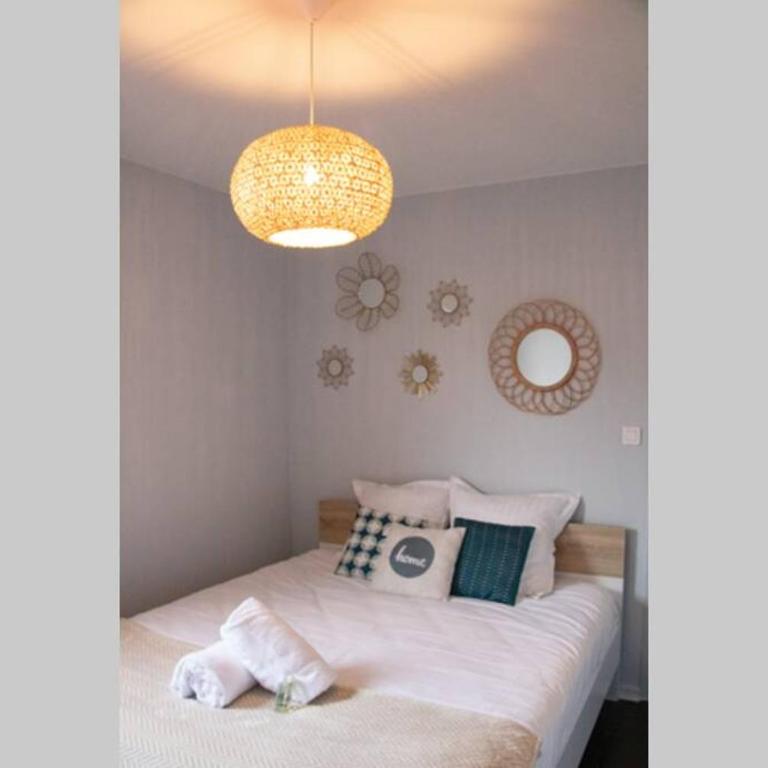 LA PEPITE D'ANNECY - hyper centre & au calme & balcon - Appartamento con 1 Camera da Letto - 12