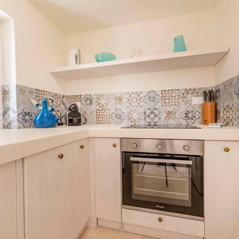 Villa Saracena - Three-Bedroom Villa - 8