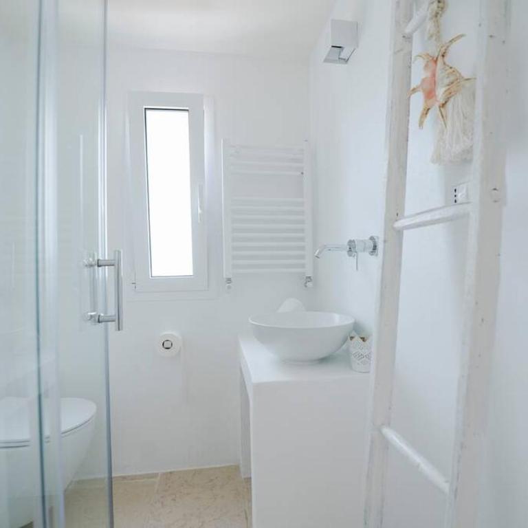 Villa Saracena - Three-Bedroom Villa - 19