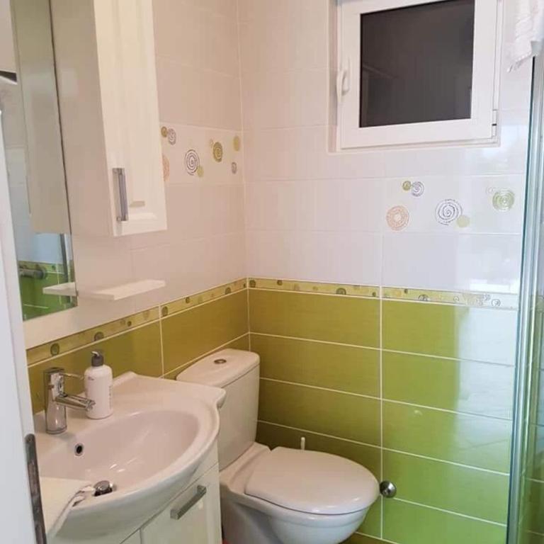 Green Home Apartments - Apartman sa 2 Spavaće Sobe - 14