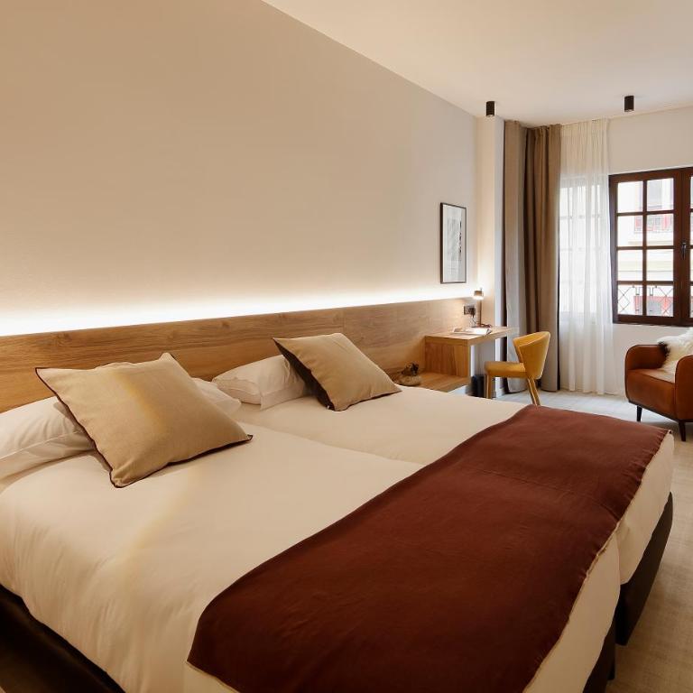 Munna Hotel Boutique - Habitación Doble Estándar - 1 o 2 camas - 11