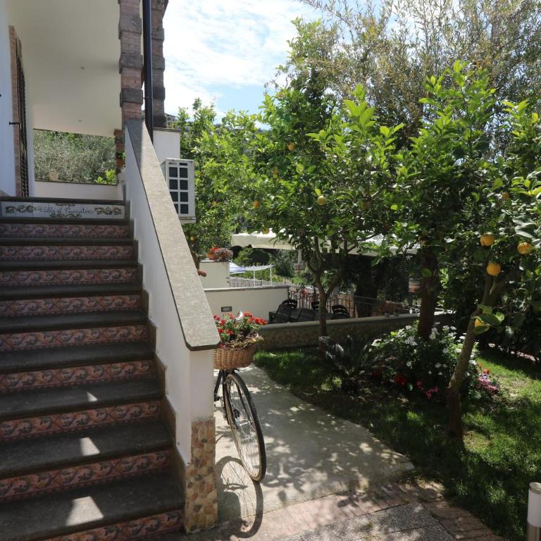 Villa il Cacciatore - Casa con 2 Camere da Letto - 6