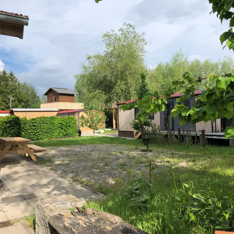 Apartment im Herzen vom Unterallgäu - Apartment mit 1 Schlafzimmer - 2