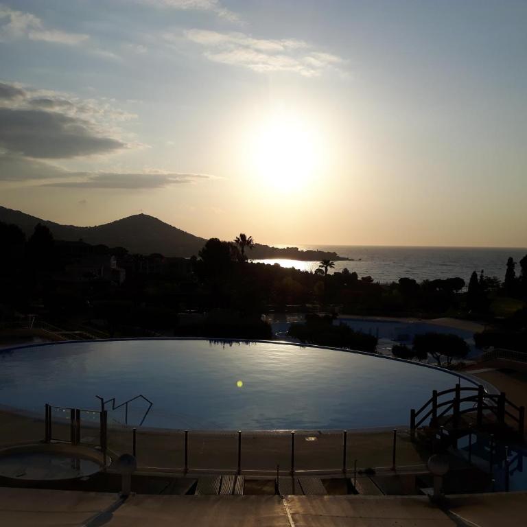 Cap Esterel studio H3 - Appartement 1 Chambre - 3