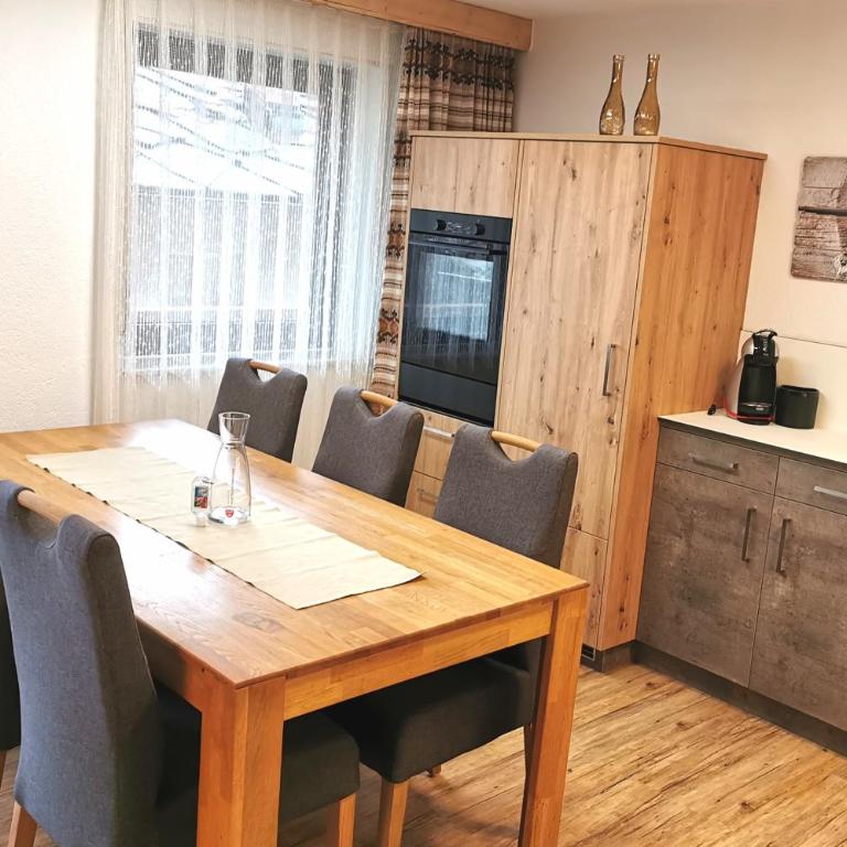 Ferienhaus Adonis - Apartment B mit 2 Schlafzimmern - 5