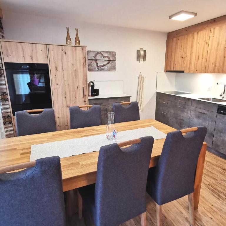 Ferienhaus Adonis - Apartment B mit 2 Schlafzimmern - 2