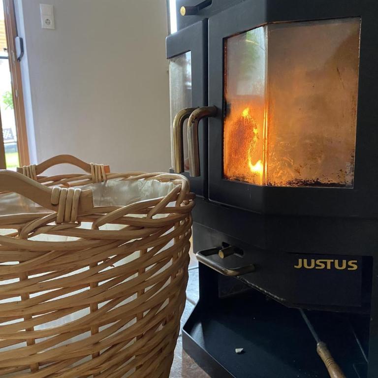 Apart M - Apartment mit 2 Schlafzimmern und Badezimmer - 18