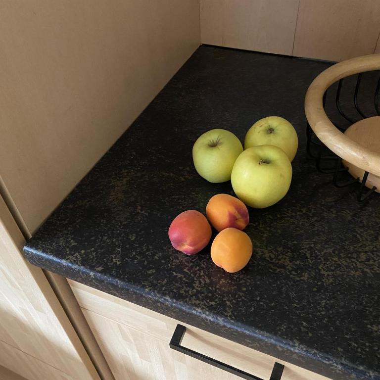 Apart M - Apartment mit 2 Schlafzimmern und Badezimmer - 21