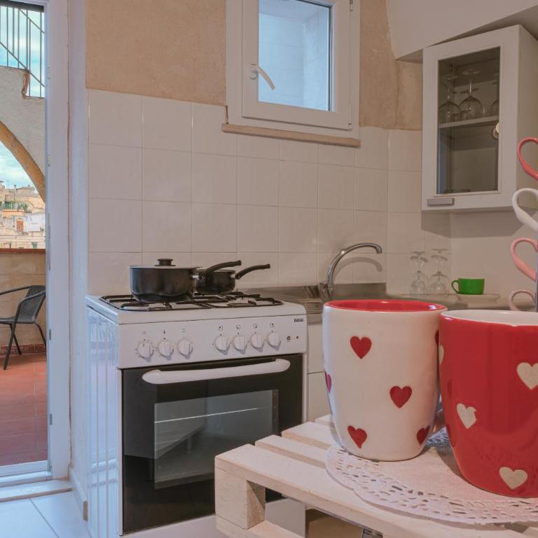 Da Zia Lalla - One-Bedroom Apartment - 11