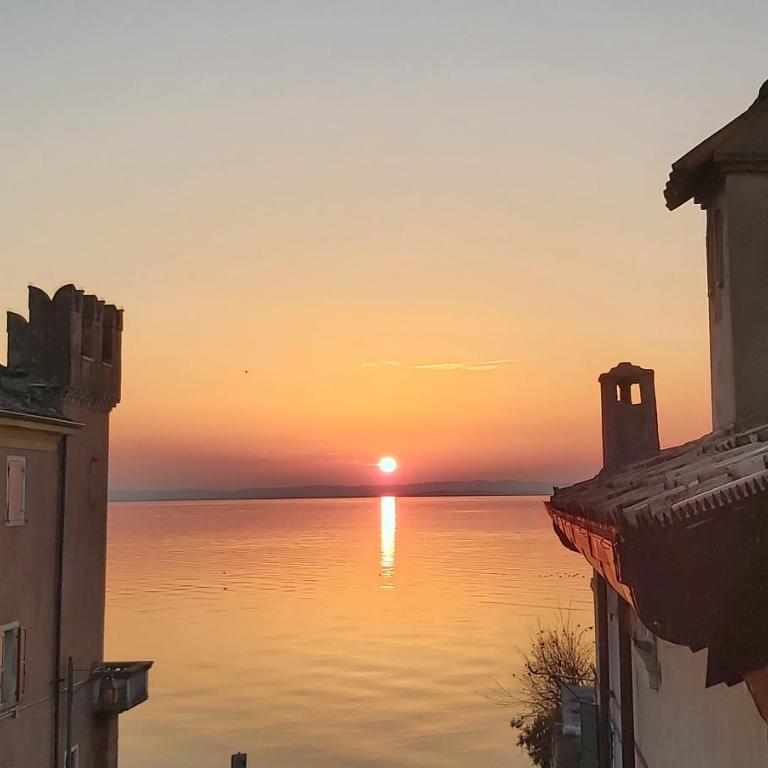 APPARTAMENTO HEIDI IN CENTRO STORICO - Appartamento con 1 Camera da Letto - 9