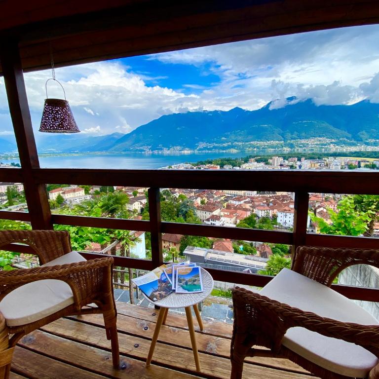 Casa Edi - Casa con 2 Camere da Letto - 24