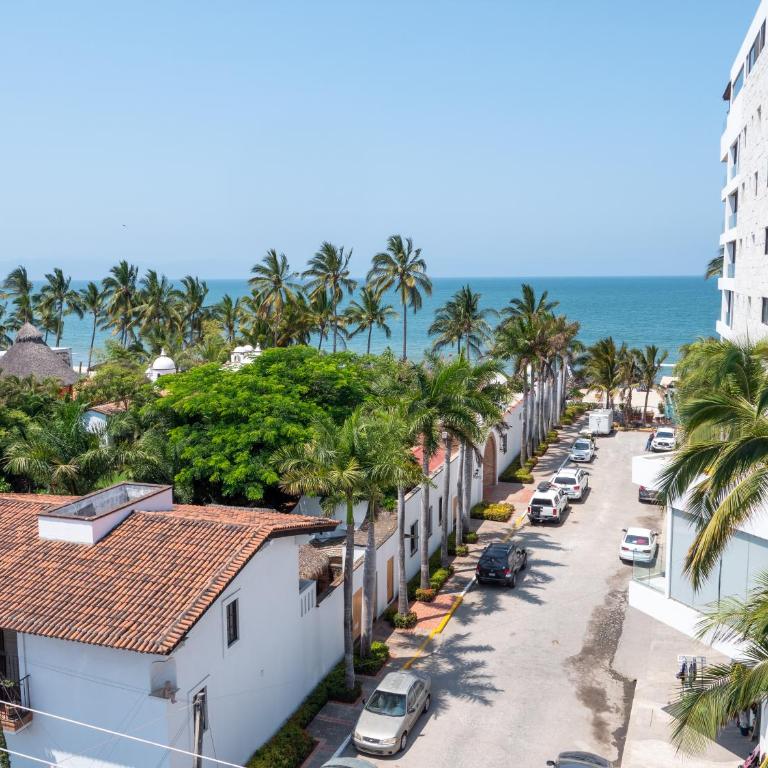 Nereidas Lofts - Apartamento con vistas al mar - 4