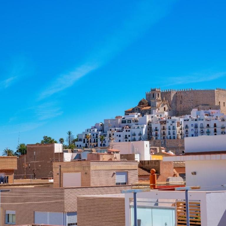 Apartamento CA VALEN 4 - Apartamento de 2 dormitorios - 10