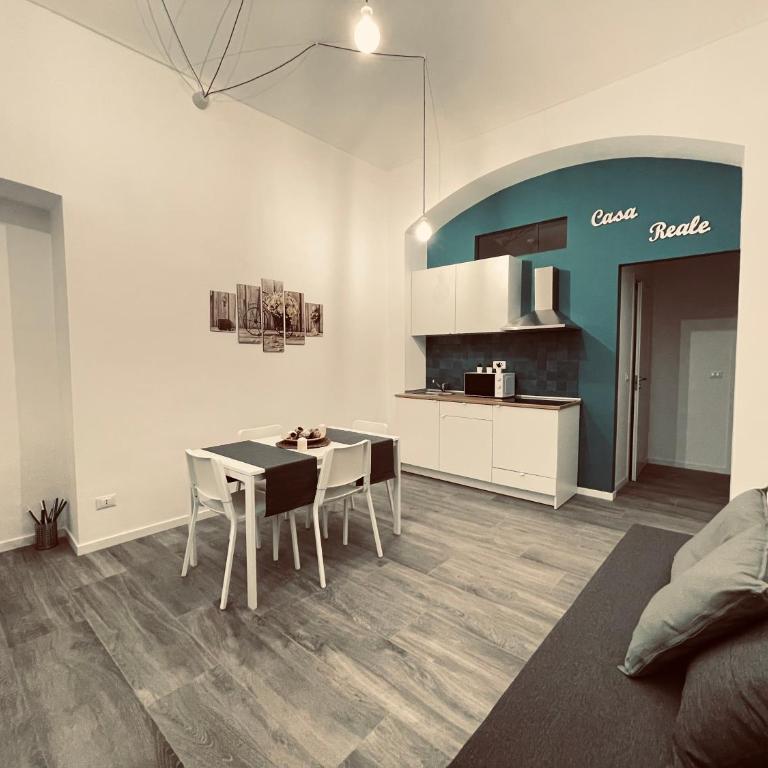 Casa Reale - Two-Bedroom Apartment - 1