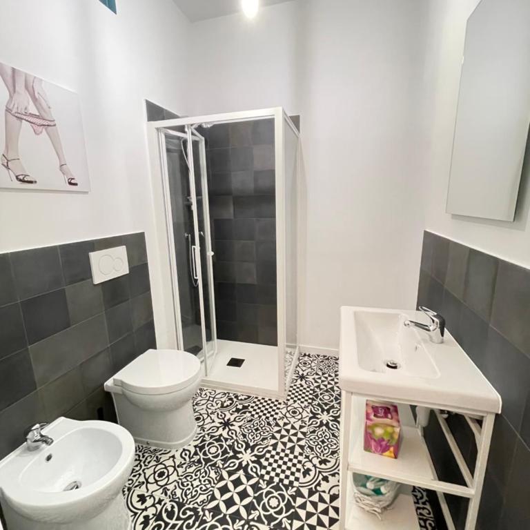 Casa Reale - Two-Bedroom Apartment - 10